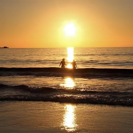 Upscale***las Canteras Beach***balcony